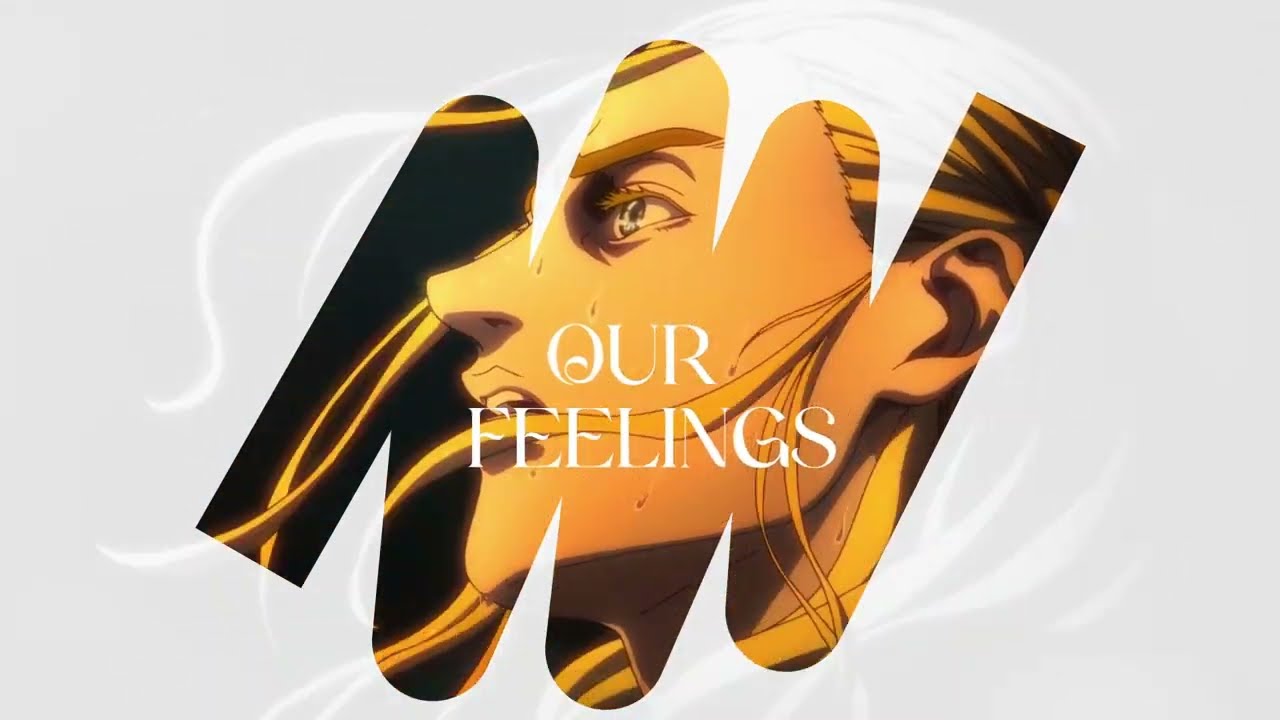 OUR FEELINGS