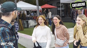 Reinstating Hope | Harry Mack EXCLUSIVE Guerrilla Bars