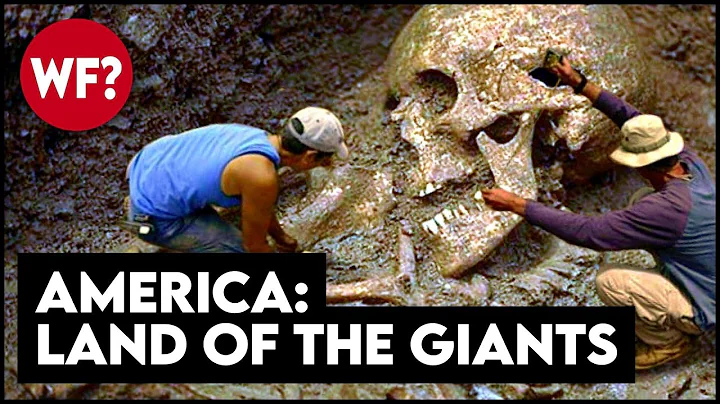 Forbidden Archaeology: Lost Giants of America | The Smithsonian's Biggest Secret - DayDayNews