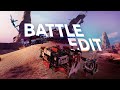 Battle Edit | Melee Retcher  | Crossout