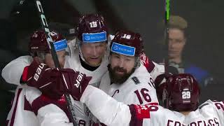 Latvija - Šveice | Hokejs