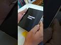New samsung galaxy
