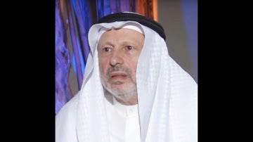 الشيخ القارئ أحمد خضر الطرابلسي - 106 قريش