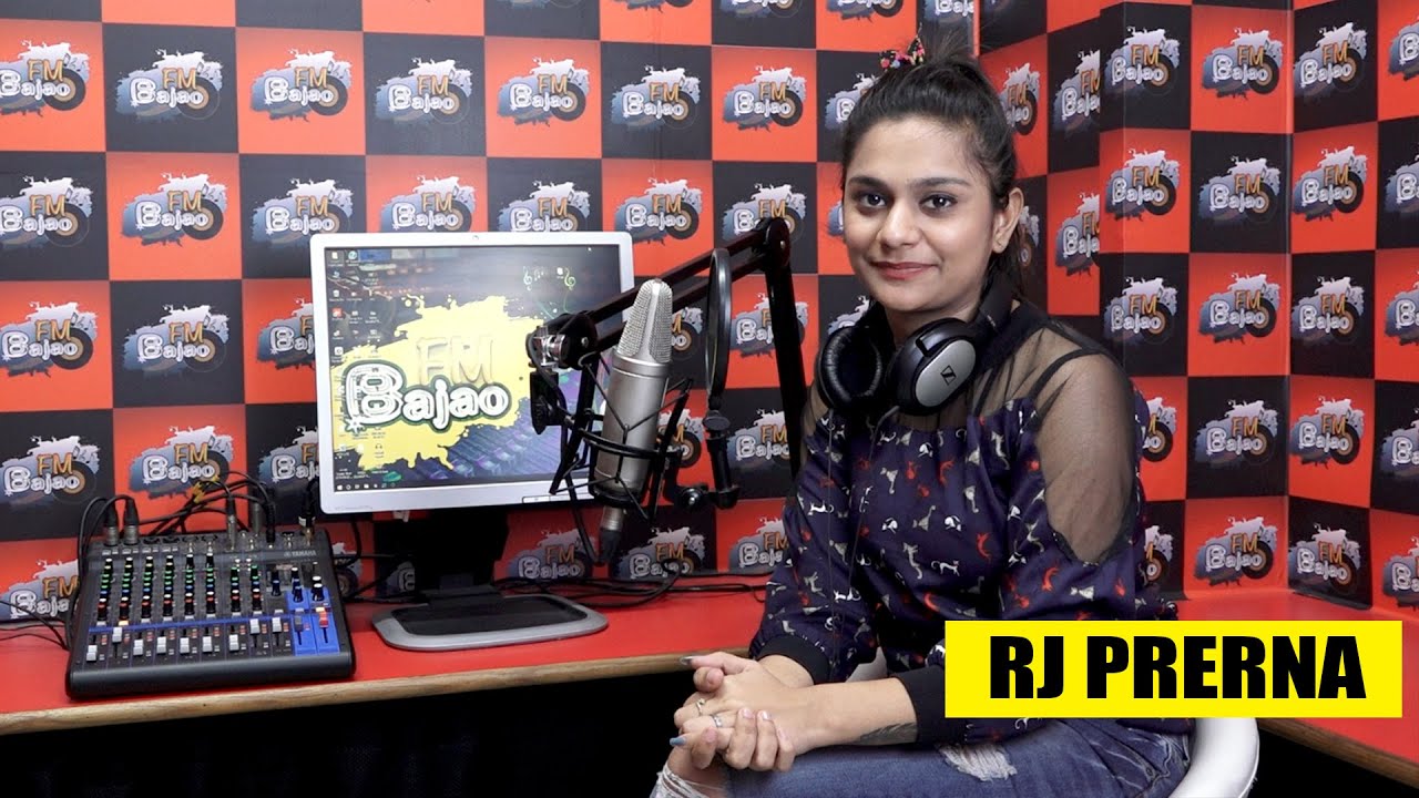 OVERTHINKING | RJ Prerna | FM BAJAO