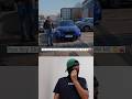 Poor Boy Shocked After Seeing a BMW M5 😳🚘