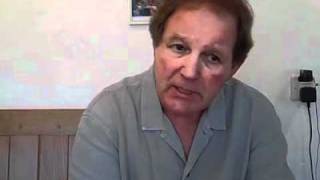 Authors Live with Michael Morpurgo - Teaser Trailer