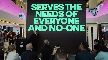 Does the Internet Have a Future in the Intelligence Age?