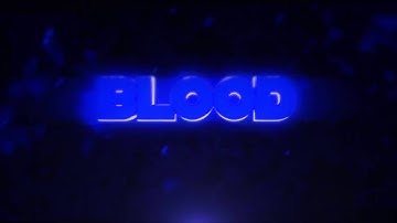 Intro for Blood Monster / by Denzo / RoyalArtz #4