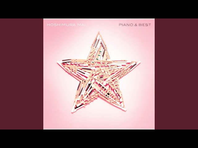 regret -Piano-