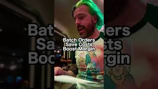 Shipping Trick For Profit