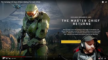 Halo Infinite Campaign Gamepass PC FIX!!!!!!!!