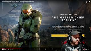 Halo Infinite Campaign Gamepass PC FIX!!!!!!!!