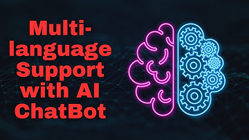 How AI Chatbots Handle Multi-language Support for Global Websites