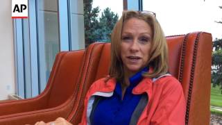 Celebrity Beth Mowins Prepping For Honor Of Being First Woman In 30 Years To Call Regular-Season NFL Game Profile