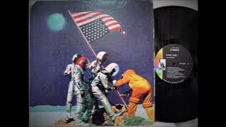 CANNED HEAT (Let's Work Together) 2024 Remaster
