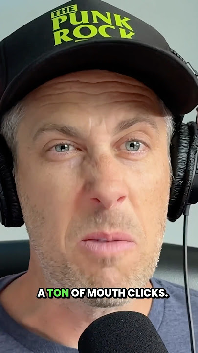 Your Content Sounds Like Crap - Here's How To Fix It #podcastequipment
