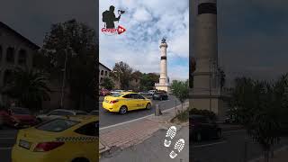 Ahırkapı Deniz Feneri