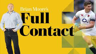 Brian Moore's Full Contact Rugby: England look good, but must be flawless to defeat the All Blacks