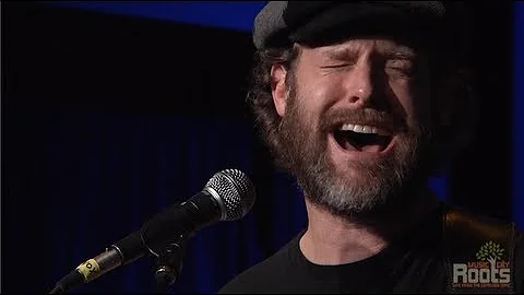 Randy Kohrs & Friends "Sitting On Top Of The World"
