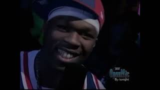 50 Cent - Rap City Freestyle Feat.G-Unit (Official Video)