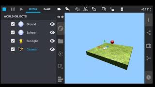 Shaders and Post-processing in ITsMagic Engine (TUTORIAL)