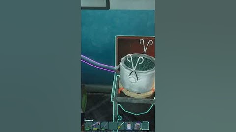 Good Early Game Soup | Abiotic Factor Cooking Help | #tehcricket on #Twitch