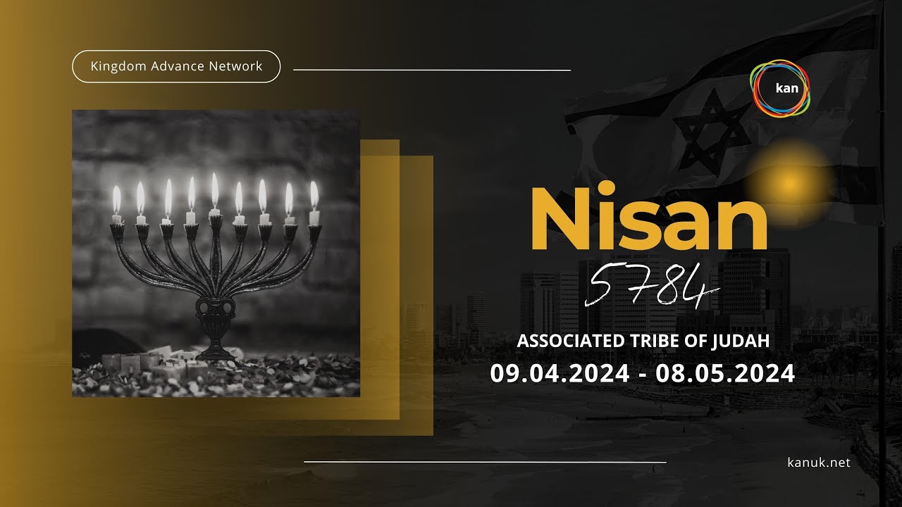 The Blessings Of The Month Of Nisan Biblical Times And Seasons