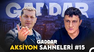 Gaddar 16 Bölüm Aşırı Doz Aksiyon 