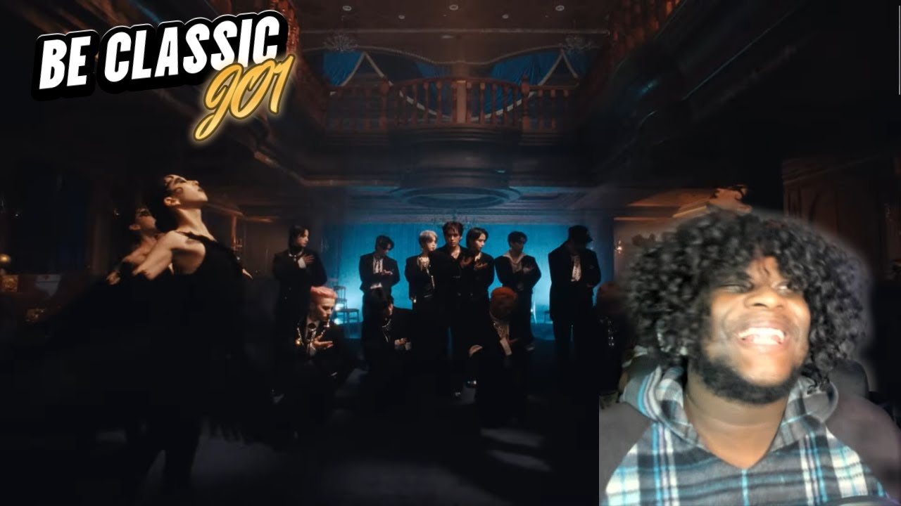 JO1 | 'BE CLASSIC' Official MV Reaction | OH WOW-