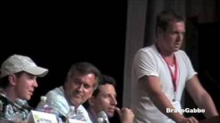 Burn Notice Full Panel 4 of 6