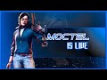 🔴CALL OF DUTY MOBILE LIVE|| MOCTEL