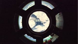 Earth Through the Cupola 1 HD