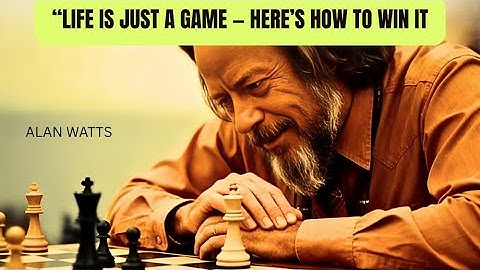 Life Is Just a Game, Here