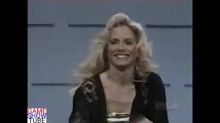 The $100,000 Pyramid Nov-87 Shelley Smith & Soupy Sales