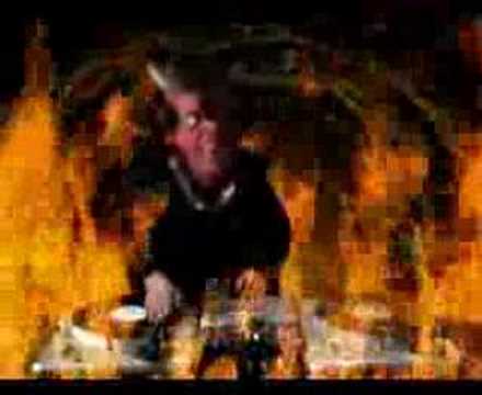 Dj Q-Bert - Do It Yourself Scratch Routine 1