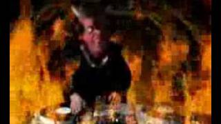 Dj Q-Bert - Do It Yourself Scratch Routine 1