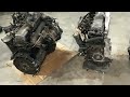 Comparing The VW TDI To A 3 0L Mercedes OM617 Diesel Comparing The VW TDI To A 3 0L Mercedes OM617 Diesel