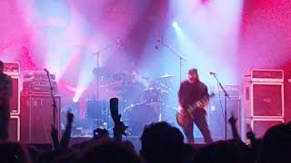 Biohazard - Love Denied - Live @ Motocultor, Carhaix, France, 20 August 2023