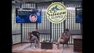 Silicon Slopes Conversations: Ben Young, CEO of Vozzi