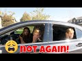 15 YEAR OLDS GO CAR SHOPPING ALONE?!? Ft. Ashlund Jade