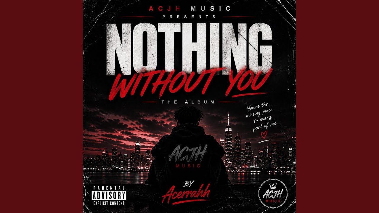 NOTHING WITHOUT YOU - YouTube