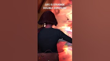 Life is Strange: Double Exposure Gameplay - Max Caulfield
