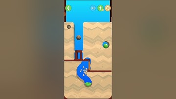 Dig It - Perpetuum Mobile: Level 13 - 16