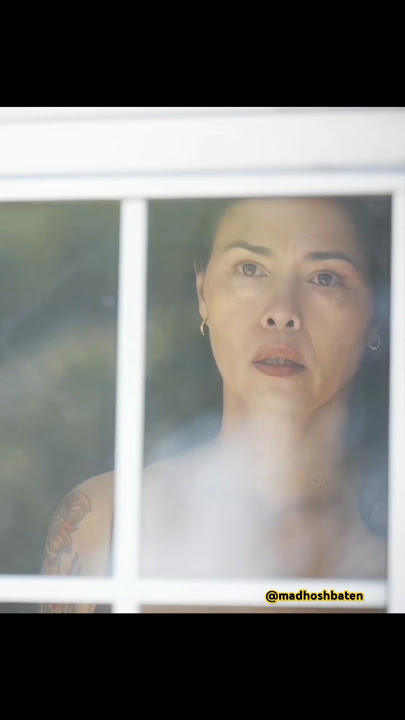 Dana spies on her stepson 😳#stepmom #dana #vespoli #spies #alone #room #foryou #scene 