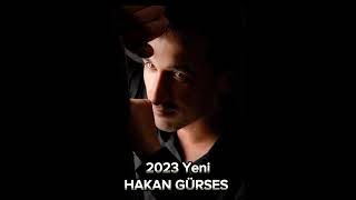 Hakan Gürses official 2023 yeni ( Kırgınım) Resimi