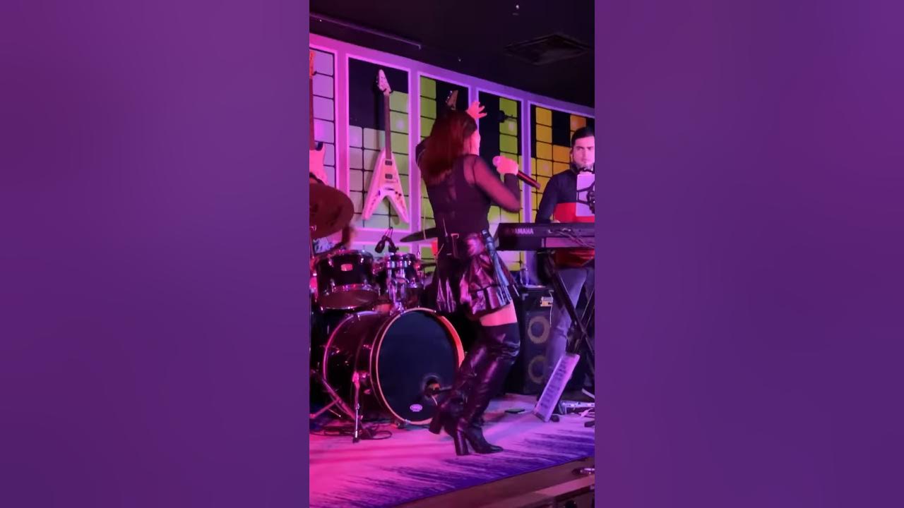 Family Affair(cover)
