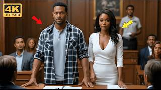 Download Lagu Judge Laughed At Poor Black Single Dad In Court — Then He Revealed He's The Supreme Court Justice MP3