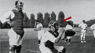 Operation Greif: How Baseball Questions Exposed Nazi Spies in WWII