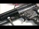 Tippmann 98 Custom Trigger Group Basic Maintenance