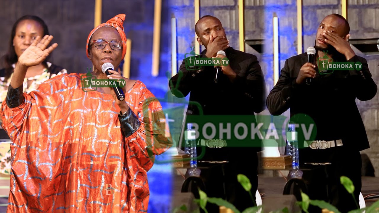 ARARIZE😭THE BEN bwa mbere na Mama we MU RUSENGERO NABAVANDIMWE🥰NGIYE GUKORERA IMANA/UBUHAMYA